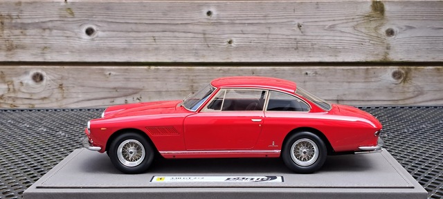 20250619 110453 Ferrari 330 GT 2+2