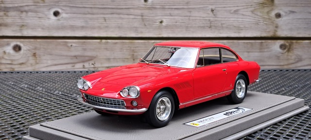 20250619 110508 Ferrari 330 GT 2+2