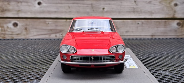 20250619 110533 Ferrari 330 GT 2+2