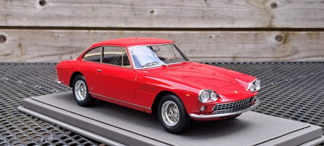 20250619 110552 Ferrari 330 GT 2+2