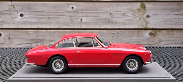 20250619 110614 Ferrari 330 GT 2+2