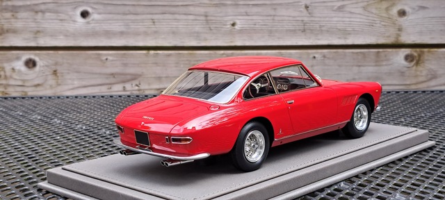 20250619 110631 Ferrari 330 GT 2+2