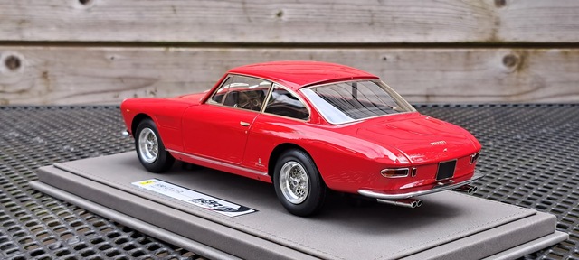 20250619 110711 Ferrari 330 GT 2+2