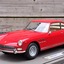20250619 110959 - Ferrari 330 GT 2+2 Series 2 1965 Single Light