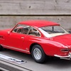 Ferrari 330 GT 2+2 Series 2 1965 Single Light