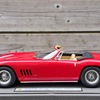 20250619 112304 - 250 GT Nembo Spyder 1965