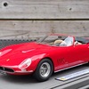 20250619 112330 - 250 GT Nembo Spyder 1965