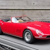 20250619 112414 - 250 GT Nembo Spyder 1965