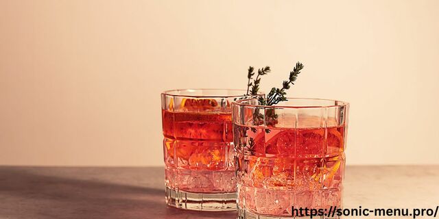 httpssonic-menu.pro (2) Drinks menu