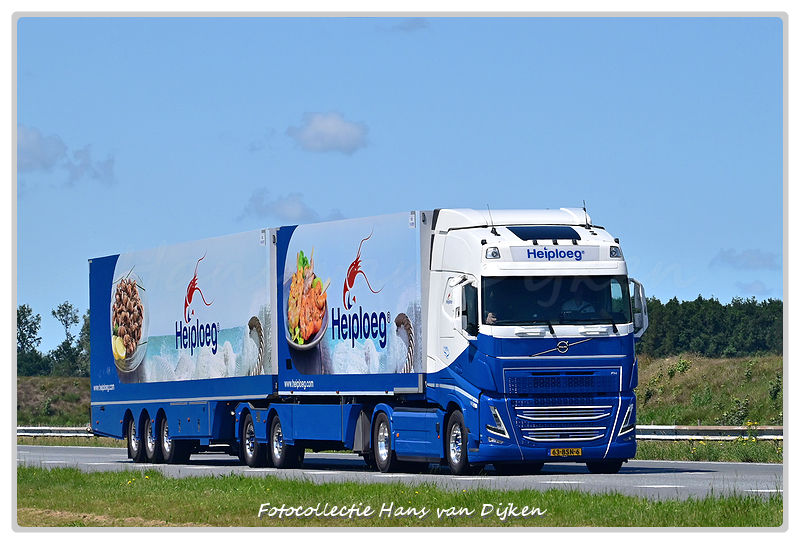 Heiploeg 63-BSN-6-BorderMaker - 