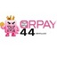 QRPay44-Logo-80 - QRPay44 Casino