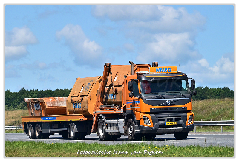 NNRD 43-BFR-5-BorderMaker - 