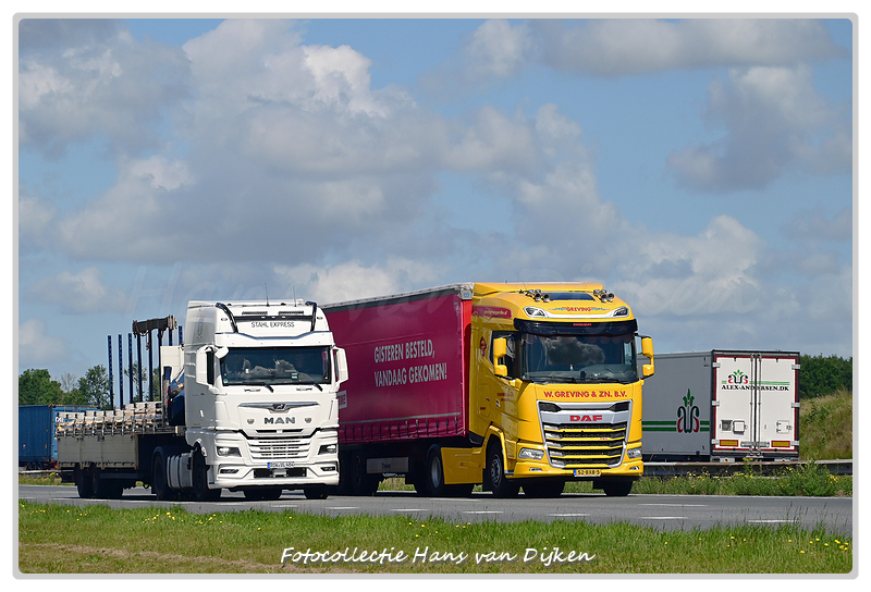 Meerdere 1-BorderMaker - 