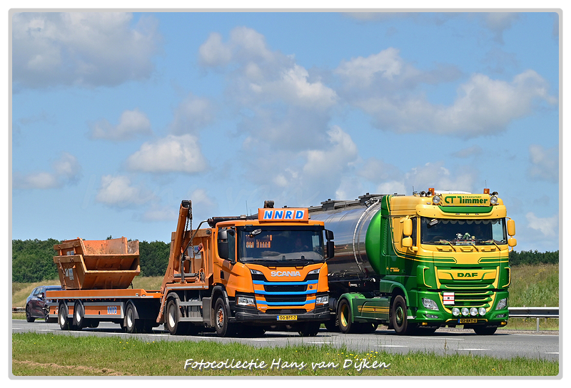 Meerdere 2-BorderMaker - 