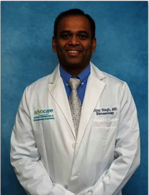 Dr Vijay Singh Dr Vijay Singh