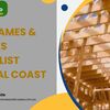 Want quality Top Frames & Trusses Specialist in Central Coast? We've got you covered.