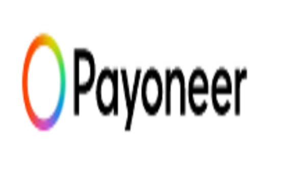 Logo Payoneer INC