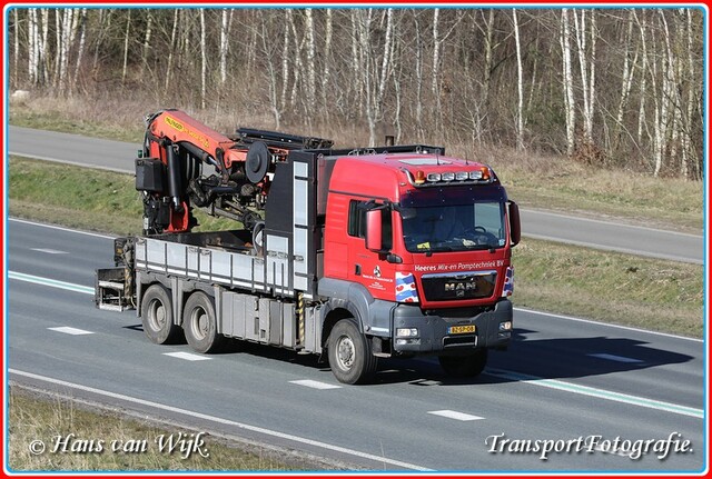 BZ-SP-08-BorderMaker Losse Trucks Trekkers