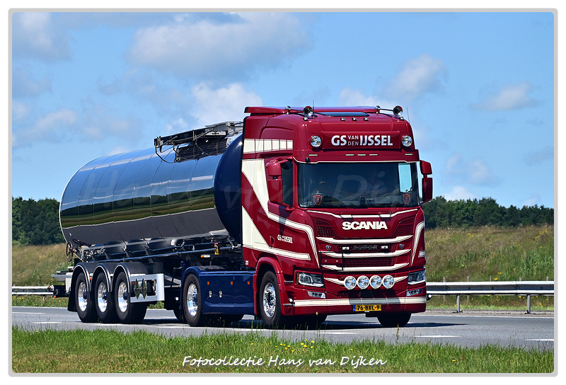 IJssel van den G.S. 76-BXL-9-BorderMaker - 