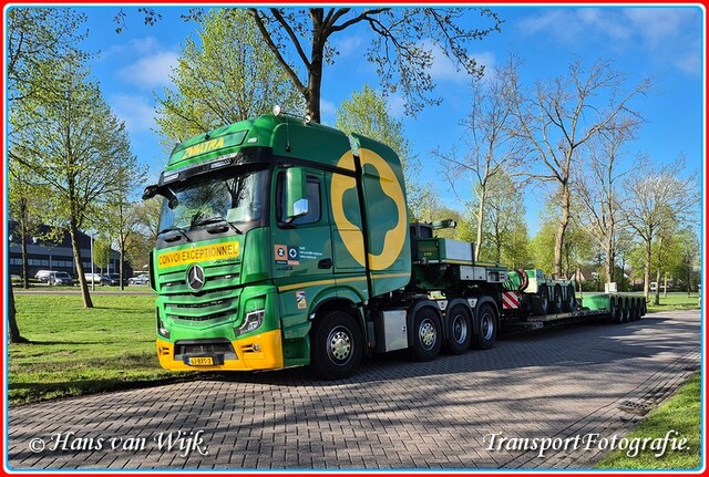 63-BXS-2  G-BorderMaker Zwaartransport 4-Assers