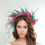 Garden party fascinators | ... - Picture Box