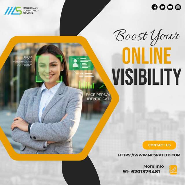 Website Design & Development Company In India Picture Box