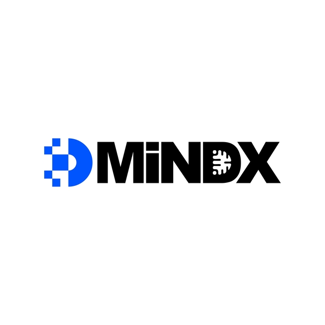 Dmind X logo Picture Box