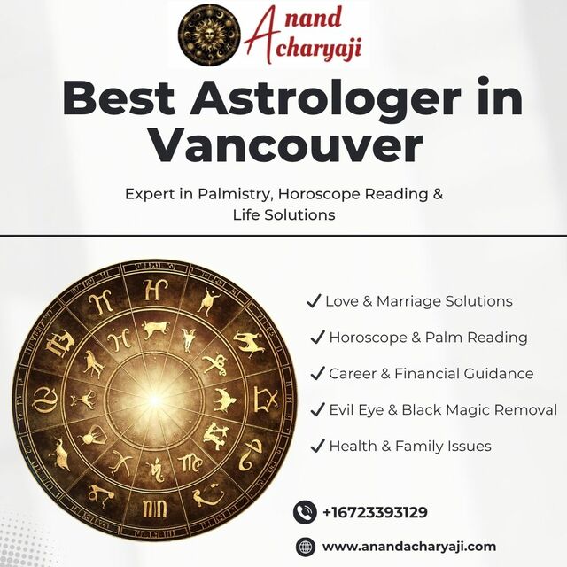 Best Astrologer in vancouver Picture Box