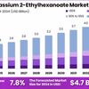 Potassium 2-Ethylhexanoate Market 