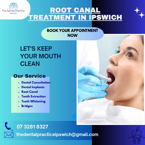root canal treatment in ipswich Picture Box