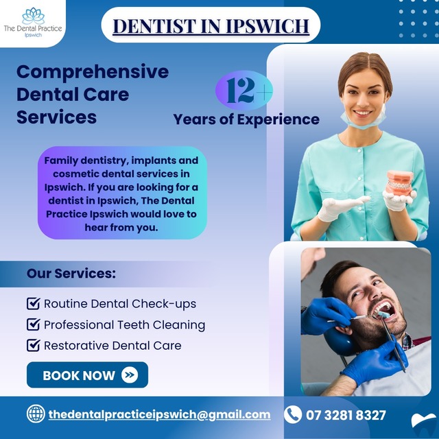 dentist in ipswich Picture Box