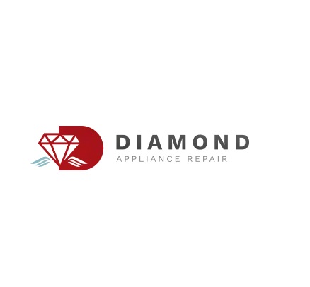 logo Diamond Appliance Repair, LLC
