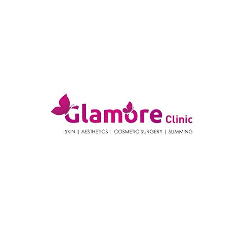logo Glamore Clinic