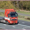 BR-GX-37  C2-BorderMaker - Losse Trucks Trekkers