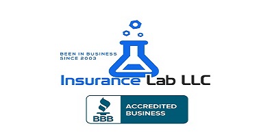 Logo Insurance Lab LLC