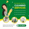 residential eco cleaning se... - Picture Box