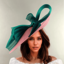 Saucer fascinators | hatsby... - Picture Box