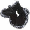 Velvet hair scrunchies | gl... - Picture Box