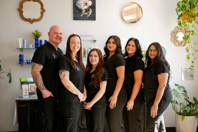 Morpheus8 Skin Tightening in Goodyear, AZ: How It enhanceyourselfaz