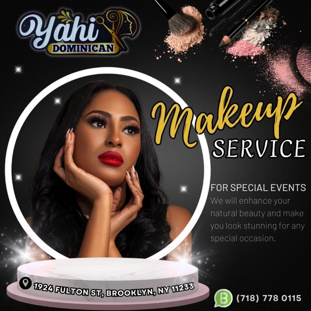 Dominican salon near Brooklyn Picture Box