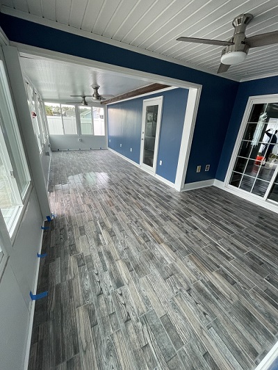 1 High Top Roofing & Home Improvements LLC