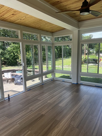 2 High Top Roofing & Home Improvements LLC