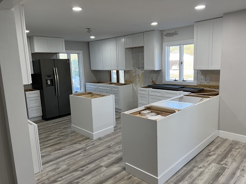 4 High Top Roofing & Home Improvements LLC