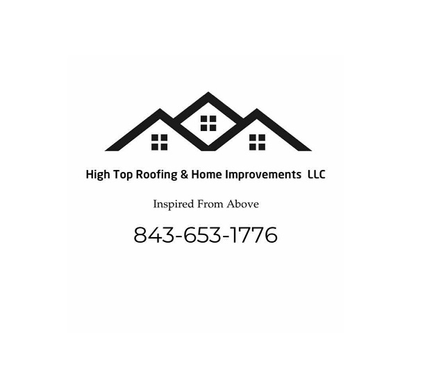 logo High Top Roofing & Home Improvements LLC