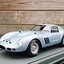 20250626 155615 - 250 GTO s/n 3589GT Victoria High School 1964