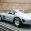 20250626 155827 - 250 GTO s/n 3589GT Victoria High School 1964