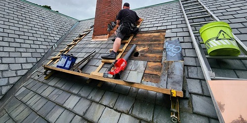 multi-family housing roofing Amazon Roofing Texas