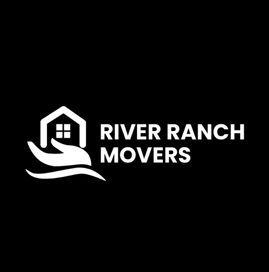 Logo River Ranch Movers