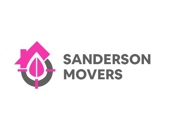 Logo Sanderson Movers