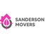 Logo - Sanderson Movers